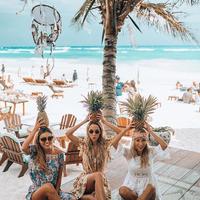 Отзыв от Вероника - Виза Destination Thailand